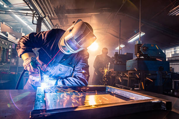 Best Food and Beverage Processing Equipment Welding in St Rose, LA