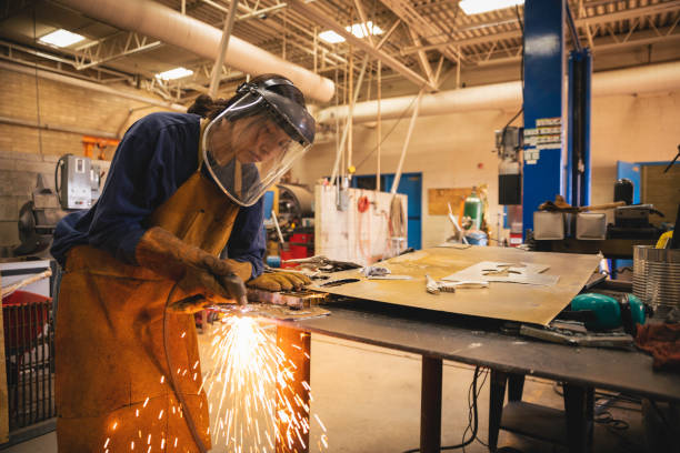 Best Marine and Shipbuilding Welding in St Rose, LA