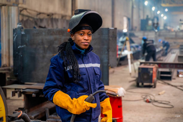 Trusted St Rose, LA Welder & Metal Fabrication Experts