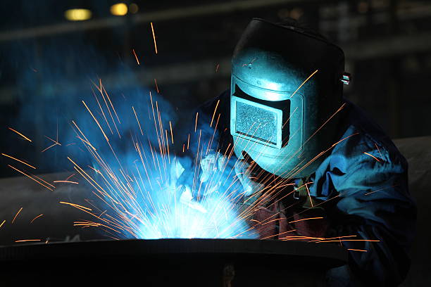 Affordable Welder Services in St Rose, LA