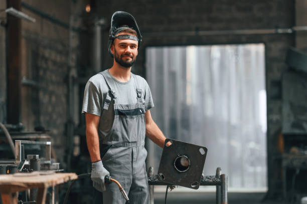 Best Automation and Robotic Welding in St Rose, LA