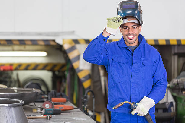 Best Specialty Welding Processes in St Rose, LA