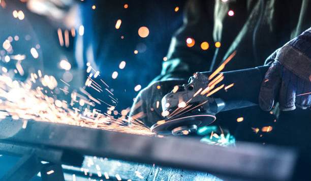 Best Structural Steel Welding in St Rose, LA